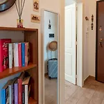 아파트 La Casa Di Elena