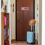 아파트 La Casa Di Elena *