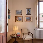 아파트 La Casa Di Elena