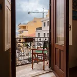 아파트 La Casa Di Elena