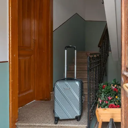 La Casa Di Elena Apartament