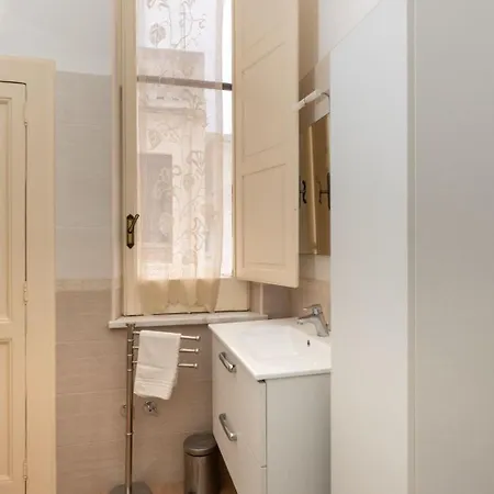 Apartamento La Casa Di Elena