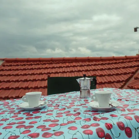 Apartamento La Casa Di Elena Villa San Giovanni