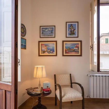 Apartamento La Casa Di Elena
