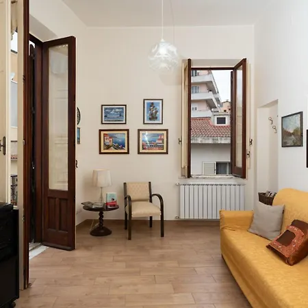 La Casa Di Elena * Villa San Giovanni