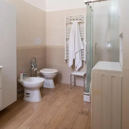 La Casa Di Elena Apartman Villa San Giovanni