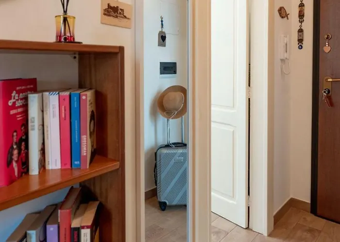 Apartman La Casa Di Elena