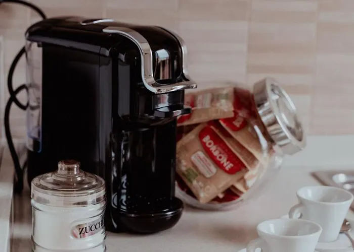 La Casa Di Elena * Villa San Giovanni