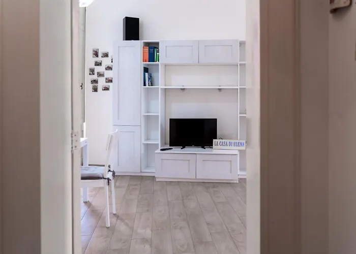 Apartman La Casa Di Elena