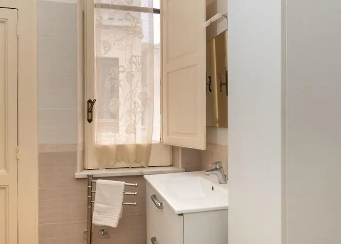 Apartman La Casa Di Elena