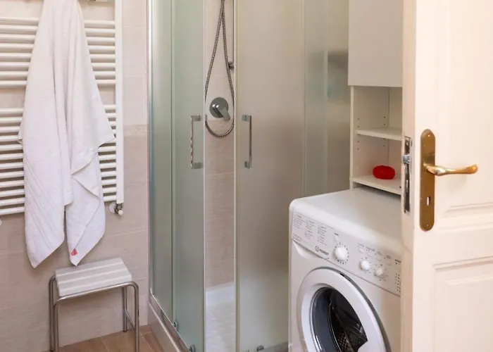 La Casa Di Elena Apartman Villa San Giovanni