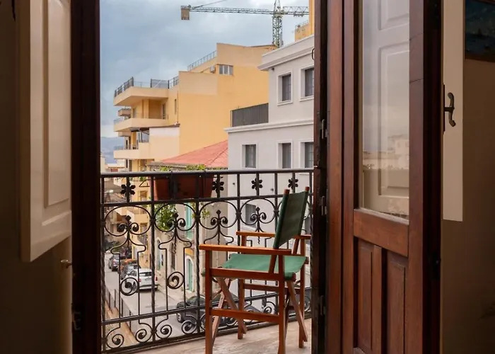 Lägenhet La Casa Di Elena