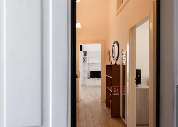 La Casa Di Elena * Villa San Giovanni