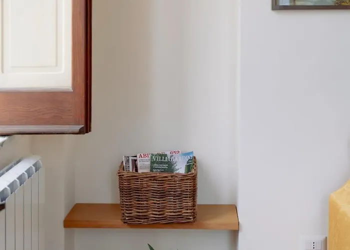 La Casa Di Elena Villa San Giovanni