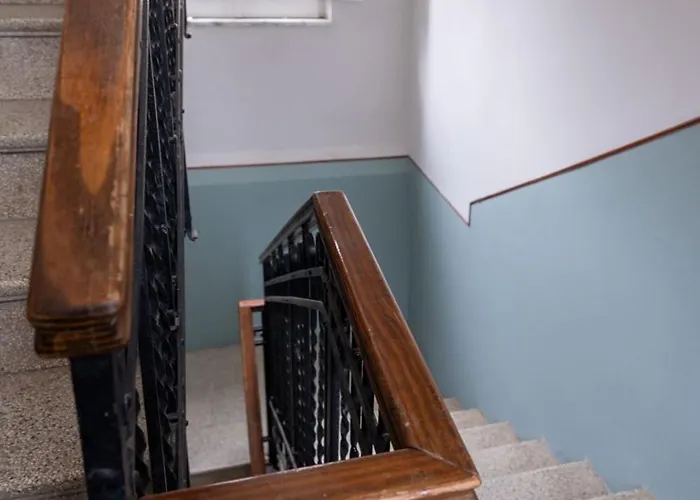 La Casa Di Elena Lägenhet *