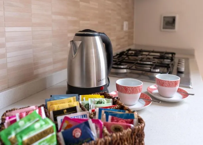 La Casa Di Elena Villa San Giovanni